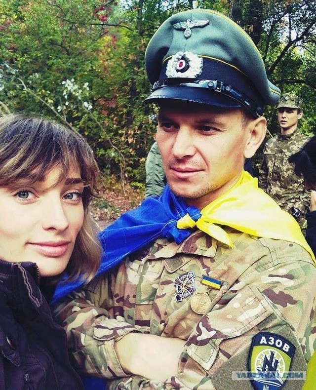 В Харькове сегодня скинули памятник Жукову
