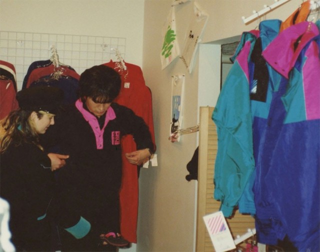 Редкие и интересные фото Виктора Цоя