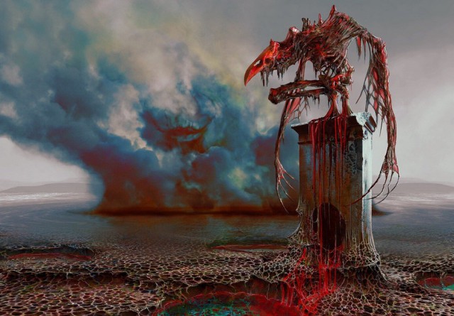 Немного доброты вам в ленту