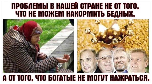 Про стоимость еды в Европе