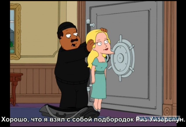 С годами дочка Риз Уизерспун становятся  больше похожа на Риз Уизерспун, чем сама Риз Уизерспун