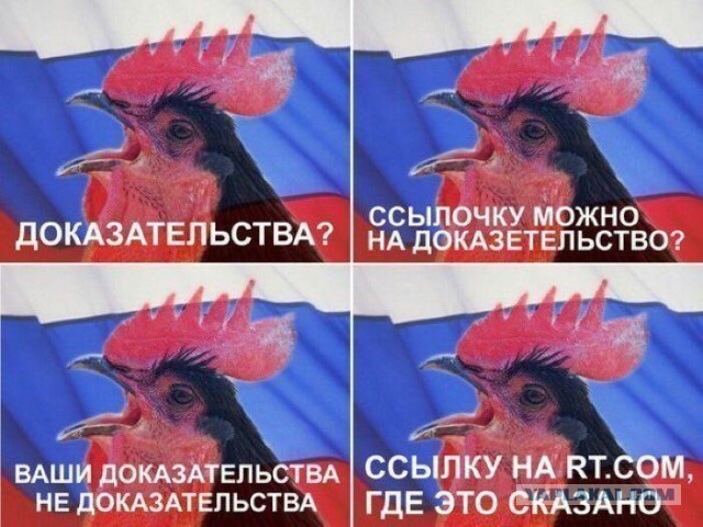 Про службу в современной армии