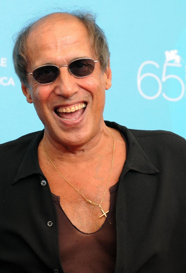 The special edition: Adriano Celentano