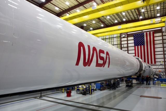 Очередной прототип корабля Starship Илона Маска лопнул при испытаниях