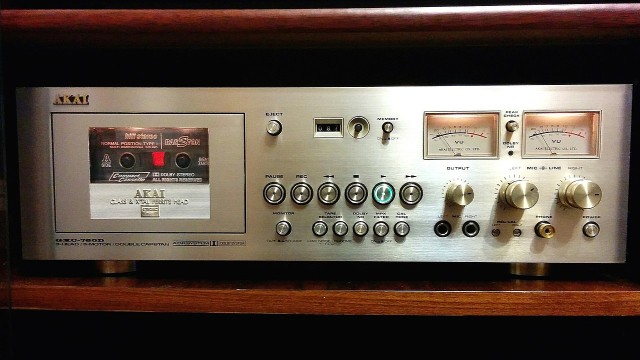 Куда делись японские аудио монстры JVC, Aiwa, Sanyo, Hitachi…
