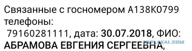 СтопХам - женская агрессия