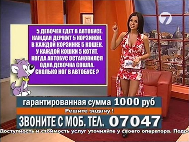 Цифры и числа