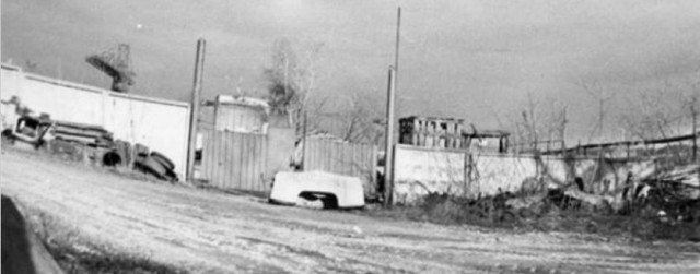 Последние годы СССР. История в фотографиях