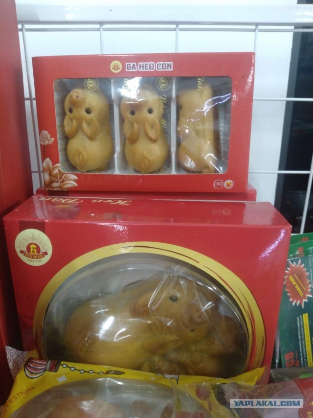 Женат во Вьетнаме