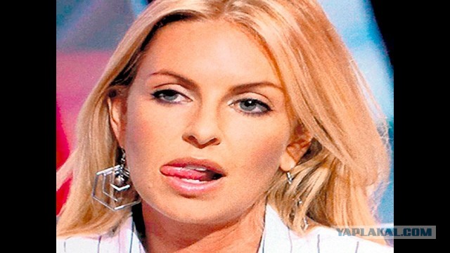 На какую ведущую вы посматриваете, если случайно прошли мимо телека?