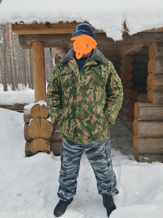 Камуфляжи стран блока НАТО. Кто чем вооружен
