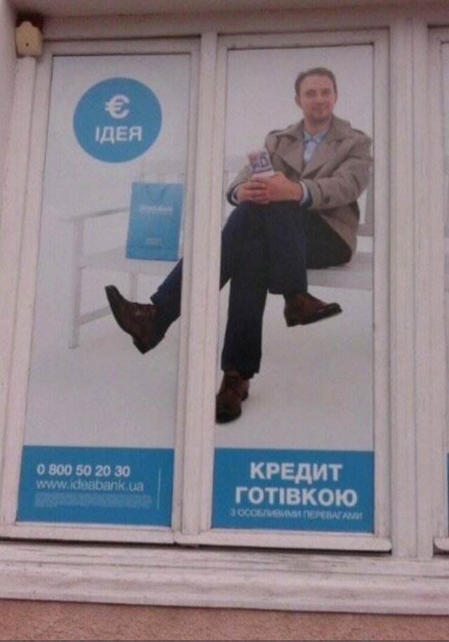 «Креативные проекты» или я у мамы дизайнер