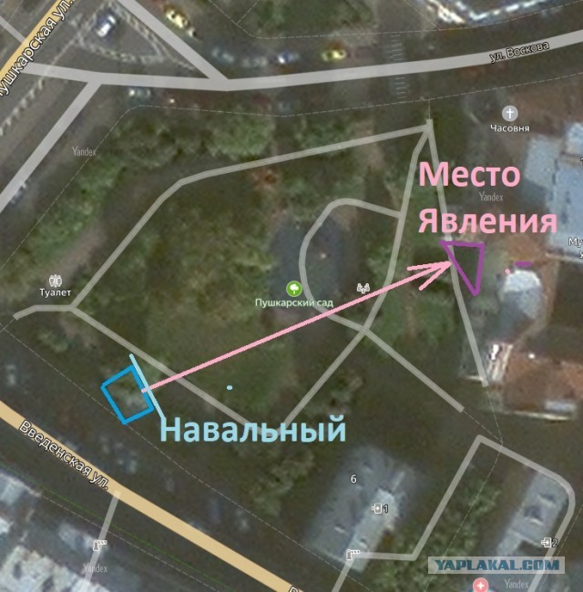 Как жировала Русская православная церковь