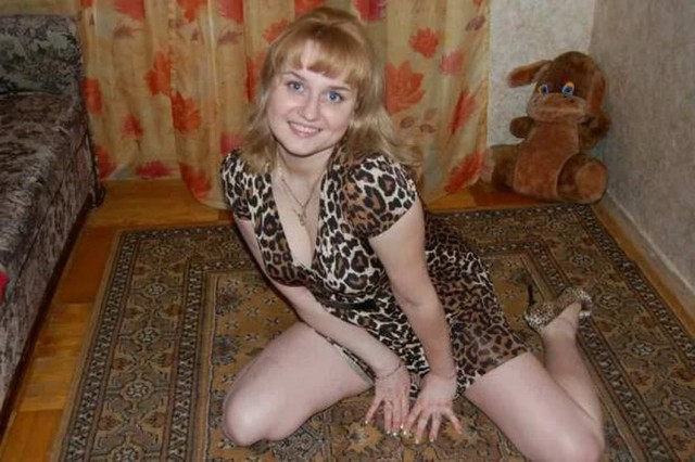 Ленка, фоткай давай, как будто я модель