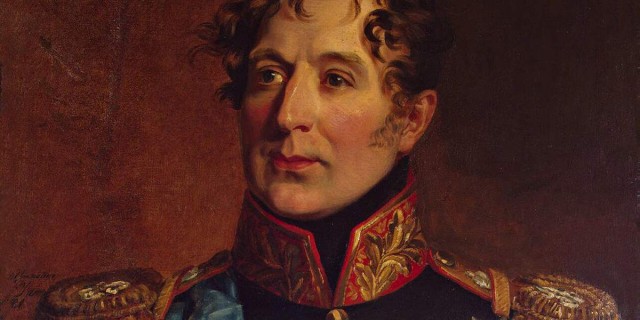 Красный снег: странная победа 1812 года