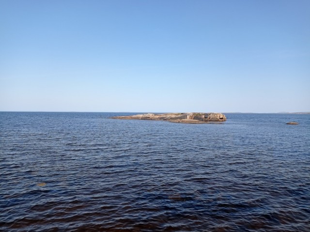 22 дня Севера (мотопутешествие)
