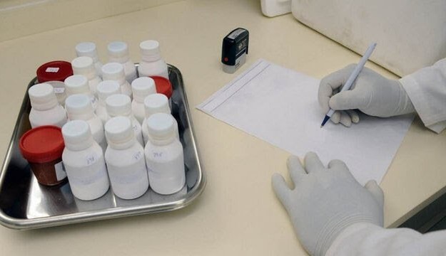 Воронежцы сообщили о массовом заборе мазков у первоклассников в присутствии силовиков