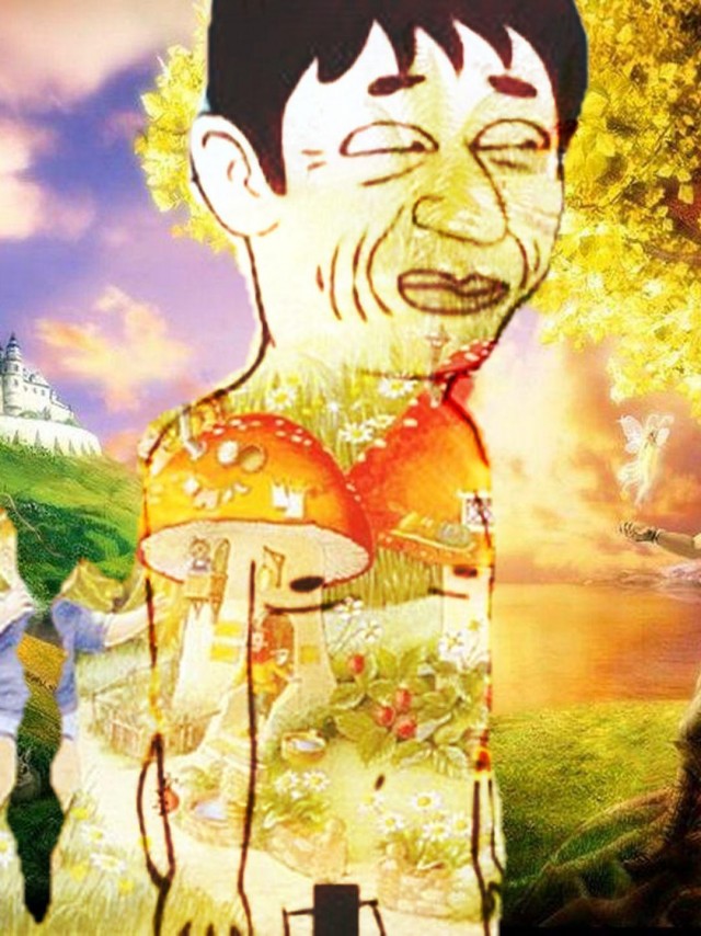 Мультяшные Яповчане