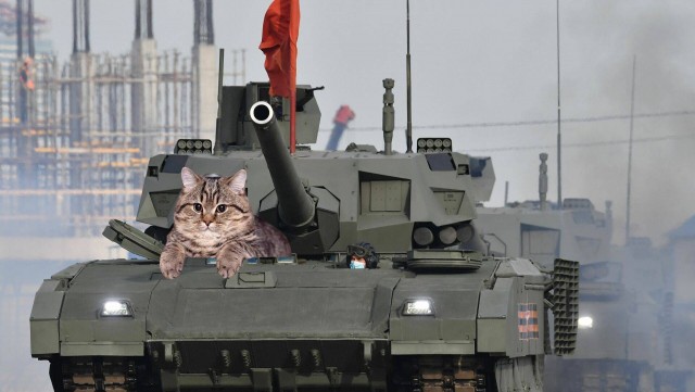 Ребята...