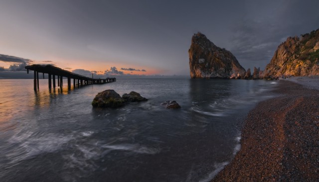Чёрное море