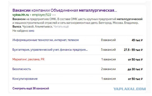 Росстат обнаружил в России рекордный за 13 лет рост зарплат