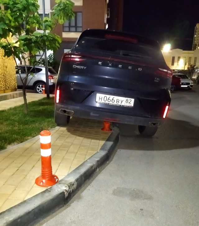 Маленькая победа