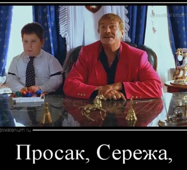 Быт в казарме мобилизованных
