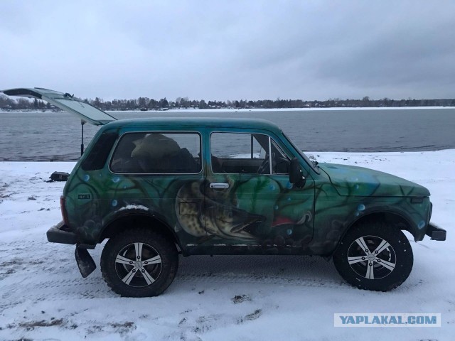 Нивасик