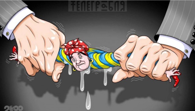 ВСУ: Осуждённые за уклонение от мобилизации подлежат мобилизации