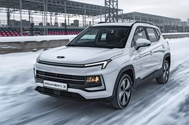 Какая цена на новый автомобиль для вас является максимальной?