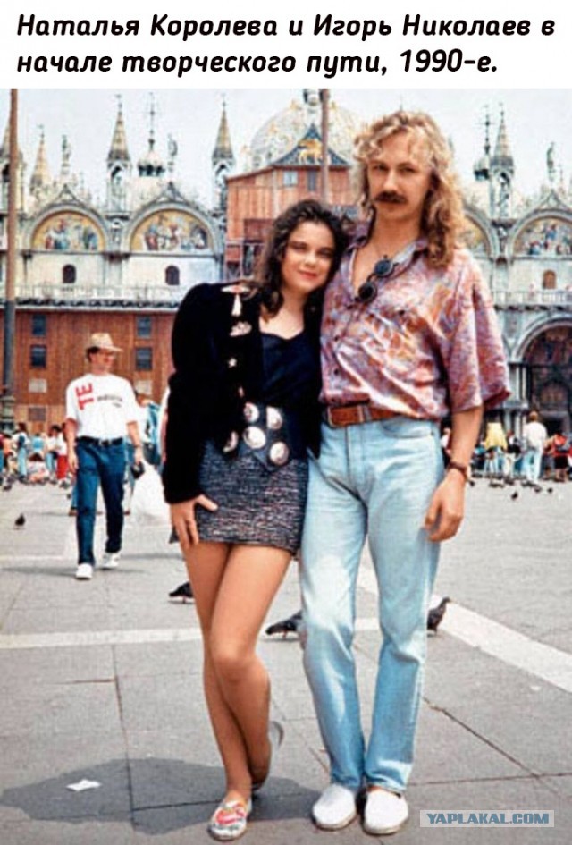 Небольшая подборка исторических фото (18.07)