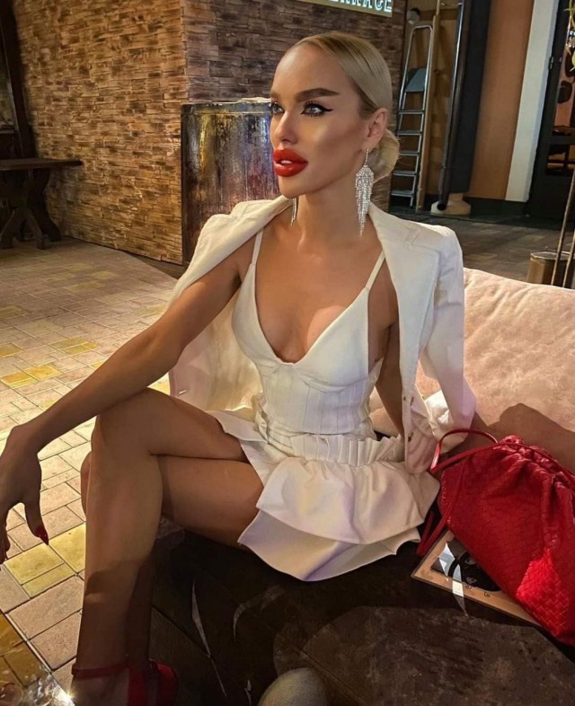 Зачем они делают это с собой?