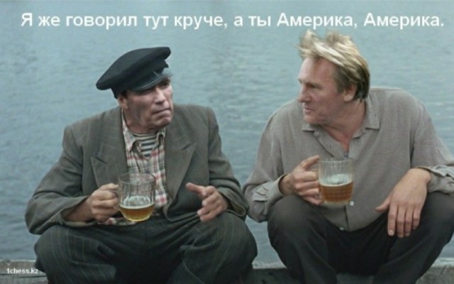 10 популярных мемов, которые подарило нам кино