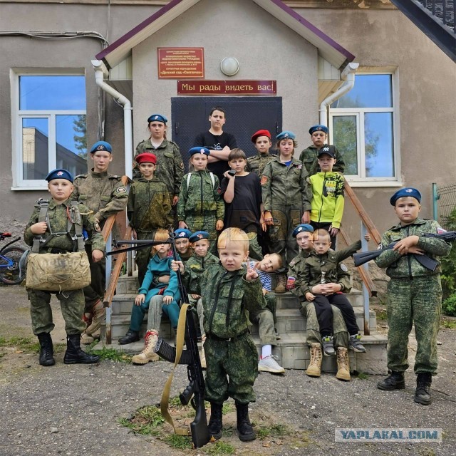 «Нужно понимать цель». Преступник дал напутствие нижегородским школьникам