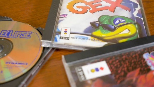 3DO - история несбывшихся надежд
