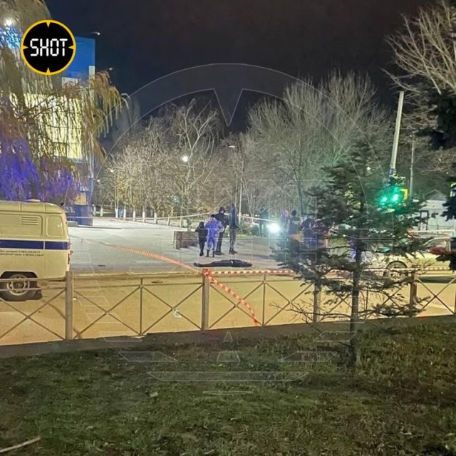 В Ростовской области застрелен 58-летний Владимир Борисенко