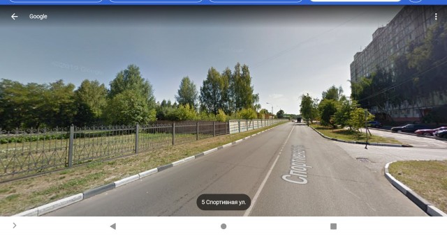 И лифт не нужен