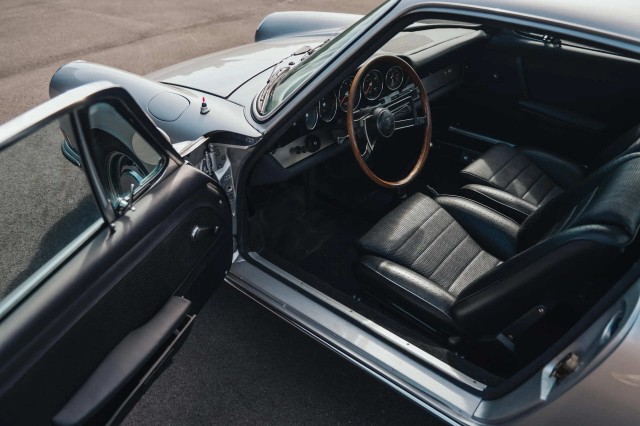 1967 Porsche 912. Автопятница №72.