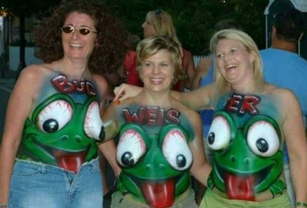 Пошло, но в меру... 25 штук годноты