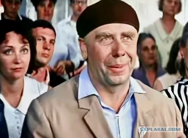 Гусары, ни слова!