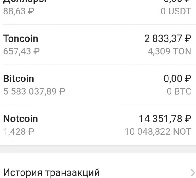 Будущая миллионерка
