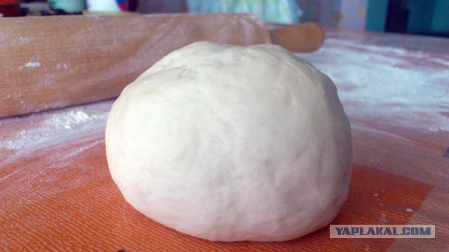 ПИЦЦА