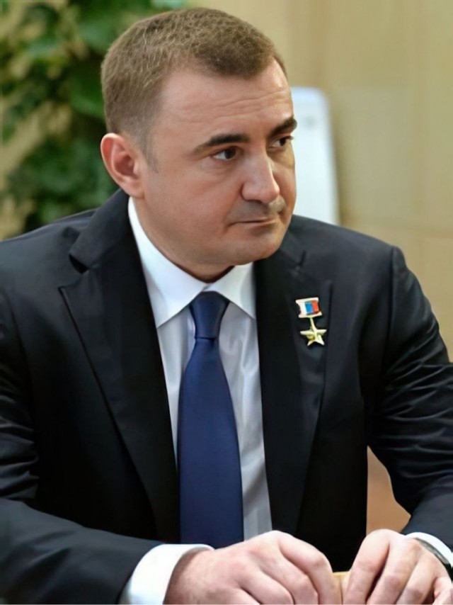 Дюмин назначен выруливать