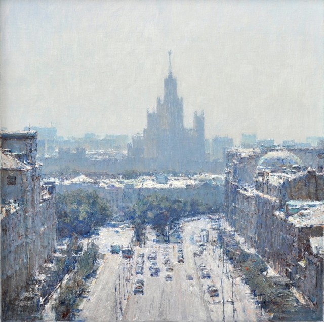 АРТ-Воскресенье
