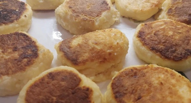 Любимое блюдо на Старый Новый год – 2025. Читаем ленту!