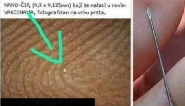 Ковид, Цифровая валюта и прочие радости