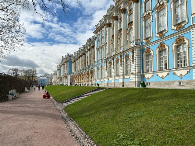 РПЛ без прикрас и модераций 5