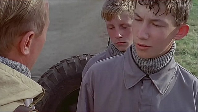 Поиск эталонной гадины