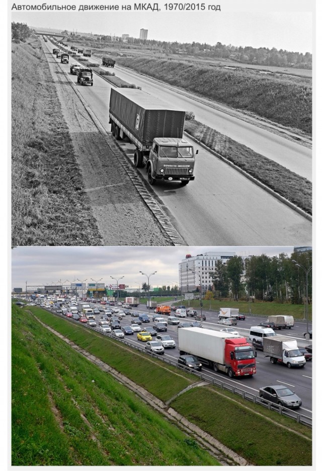 Москва и москвичи. Двадцатый век. 09.08.25