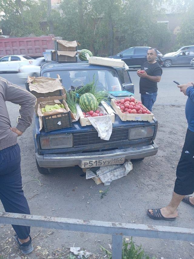 "Нацисткой меня называет в собственной стране! У тебя ни разрешения, ничего!"